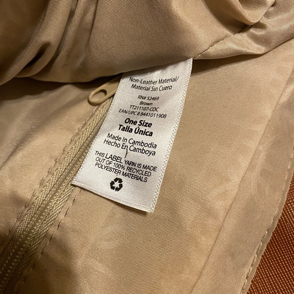 Large bag - Picture 13 of 15